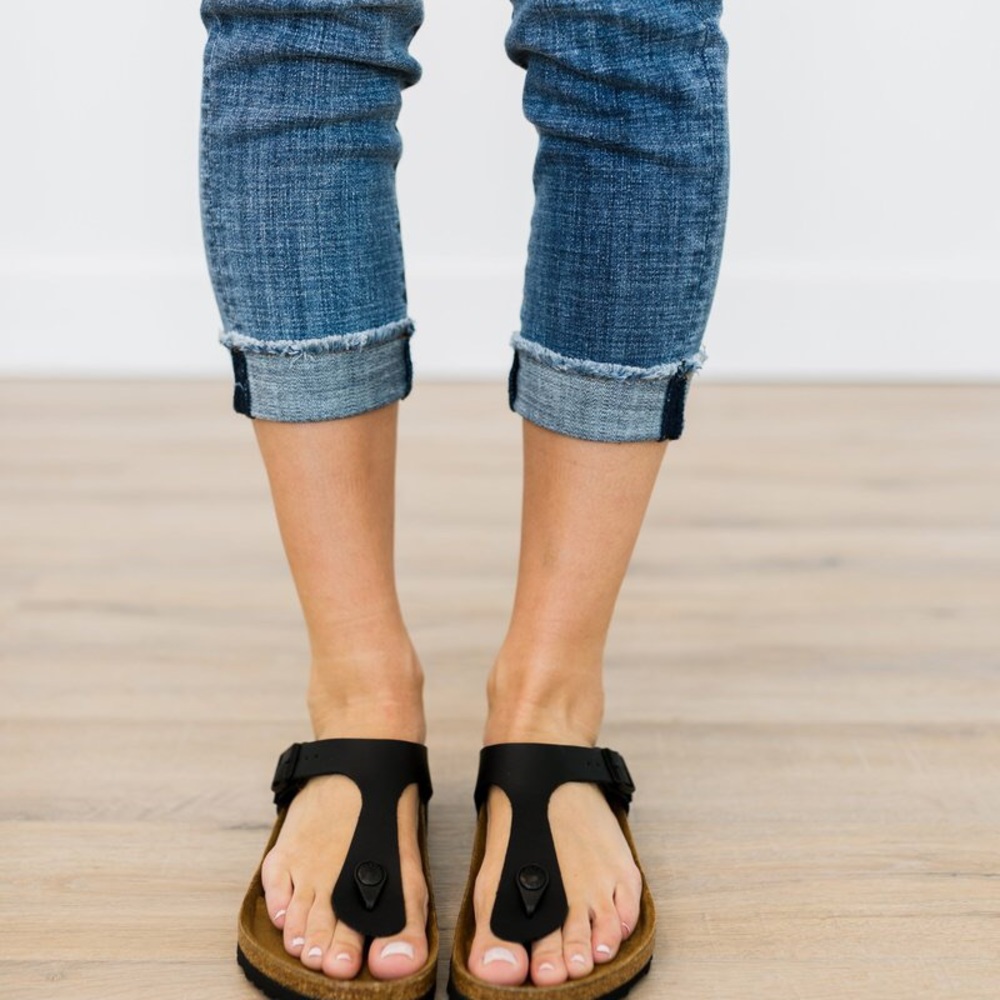 Birkenstock gizeh - Picture 1 of 4